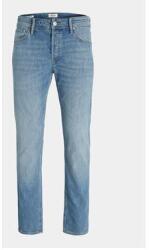 Jack and Jones Férfi farmer, Jack and Jones, 303264314, Pamut, W34-L32 US, Kék (0000303264314_34_32)