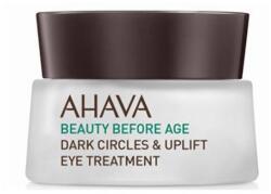 AHAVA Beauty before age szemkörnyékápoló krém, 15 ml (80716065)