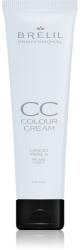 Brelil CC Colour Cream színező krém minden hajtípusra árnyalat Pearl Grey 150 ml