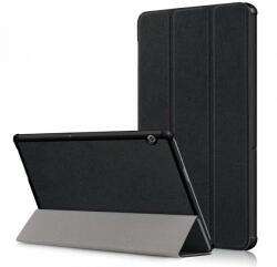 Techsuit Husa pentru Huawei MediaPad T5 Techsuit FoldPro (Negru)