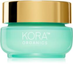 KORA Organics Active Algae Lightweight Moisturizer хидратиращ крем 15ml