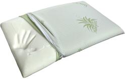 Home Still Memory Aloe Vera párna, 70 x 40 cm