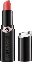 wet n wild MegaLast Matte rúzs, Into the Flesh, 3.3g (077802117502)