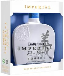 Ron Barceló Imperial Mizunara 0,7 l 43%