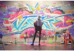  Valorant Cinematic poszter, 61x90 cm, poster1380, többszínű (poster1380)