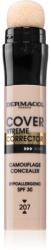 Dermacol Cover Xtreme коректор с висока покривност SPF 30 цвят No. 1 (207) 8 гр