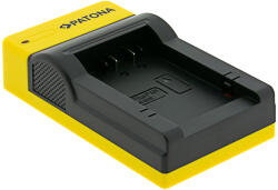 Patona USB-C töltő DMW-BMB9 151619 (151619)