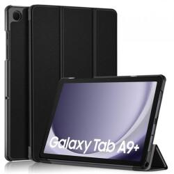 Techsuit Husa pentru Samsung Galaxy Tab A9+ Techsuit FoldPro (Negru)