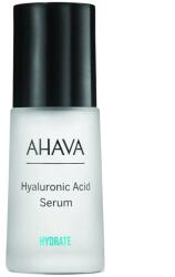 AHAVA arcszérum, hialuronsavval, 30 ml (697045161980)