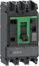 Schneider Electric ComPacT NSX (2021) - C40F32D250 - megszakító NSX400F, 36 kA 415 VAC, MicroLogic 2.3 kioldóegység 250 A, 3P3d (C40F32D250)