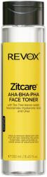 Revox Zitcare AHA BHA PHA Aktív Arctoner, 250 ml