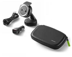 TomTom 9UGE. 001.05 Rider autós tartó és védőtok fekete (9UGE.001.05)