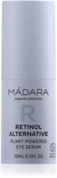 MÁDARA Cosmetics MÁDARA Retinol Alternative hidratáló szemkörnyékápoló krém a ráncok és a sötét karikák ellen 15 ml