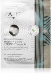 Apis Natural Cosmetics Lifting Peptide SNAP-8 masca pentru lifting cu peptide 20 g Masca de fata