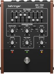 BEHRINGER BM-15M Resonance Filter