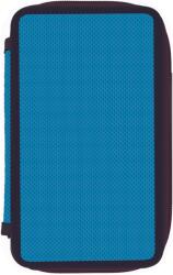 Herlitz tolltartó, nem felszerelt, 3 rekesz, méret 20 x 6 x 13 cm, motívum: Uniblue (400198307)