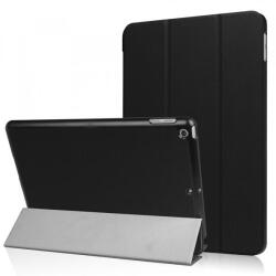 Techsuit Husa pentru Apple iPad 10.2 (2021) / 10.2 (2020) / 10.2 (2019) Techsuit FoldPro (Negru)