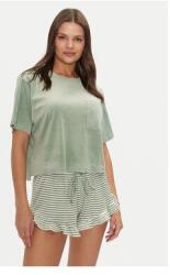 Hunkemoller Női hálóing, Hunkemoller, 304558436, Poliészter, XS INTL, Zöld (0000304558436_XS)