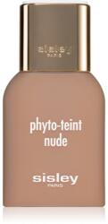 Sisley Phyto-Teint Nude fond de ten iluminator și hidratant pentru un look natural culoare 5C Golden 30 ml