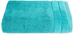 Eurofirany Damla velúr törölköző Türkiz 50x90 cm (HS387205)