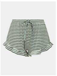 Hunkemoller Női pizsamanadrág, Hunkemoller, 303300487, Szintetikus, XL INTL, Zöld (0000303300487_XL)