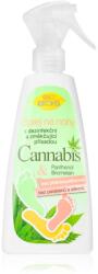 Bione Cosmetics Cannabis láb spray 260 ml