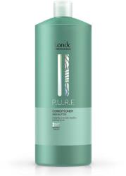 Londa Professional Care Pure Hair hajkondicionáló, 1000 ml