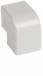 Legrand DLP eco mini külső könyök 16x16 mm - 638112 (638112)