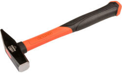 Bahco Ciocan Bahco, tip german, coada din fibra de sticla, 300 g (BH481F-300) - bricolaj-mag Ciocan