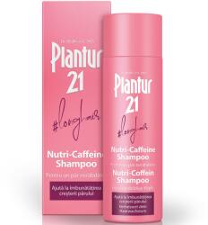 Plantur 39 Sampon hajnövekedésért, Plantur 21 Longhair Nutri-Caffeine, 250ml