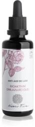 Nobilis Tilia Anti-Age de luxe fiatalító arcolaj 15 ml