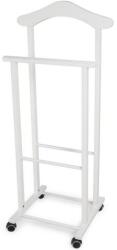 ART ARREDAMENTI ATRI Shirt & Suit Stand - 37 x 46 cm, White (102 ATRI)