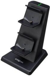 NACON PS4 Dual Töltőállomás - 1 év garancia 2801992