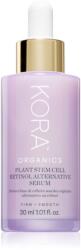 KORA Organics Plant Stem Cell Retinol Alternative Serum серум за лице с ретинол 30ml