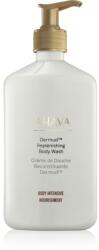 AHAVA Dermud Cremă de duș calmantă pentru piele uscata si sensibila 400 ml