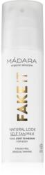 Mádara Fake It önbarnító tej 150 ml