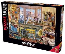 Anatolian 1000 db-os puzzle - Antique Shoppe (1148) (1148)