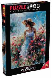 Anatolian 1000 db-os puzzle - Poppy (1184) (1184)