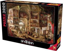 Anatolian 3000 db-os puzzle - Picture Gallery (4924) (4924)