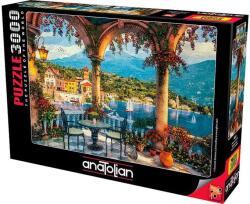 Anatolian 3000 db-os puzzle - Mediterranean (4926) (4926)