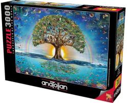 Anatolian 3000 db-os puzzle - Tree of Life (4927) (4927)
