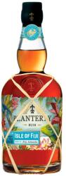 Planteray Isle of Fiji 0,7 l 40%
