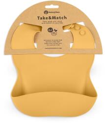 Petite&mars Take&Match Intense Ochre 6 hó+