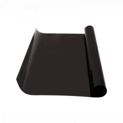 COMPASS Folie de protecție solară - 50x300 cm, super întunecată 5% (06151) - kokiskashop