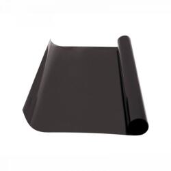 COMPASS Folie de protecție solară - 50x300 cm, negru închis 15% (06152) - kokiskashop