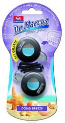 COMPASS Odorizant de aer FRESH POINT - 1+1 Ocean Breeze (amDM536)