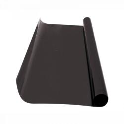 COMPASS Folie de protecție solară - 75x300 cm, dark black 15% (06163) - kokiskashop