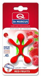 COMPASS Odorizant de aer LUCKY TOP - fructe roșii (amDM664)