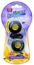 COMPASS Odorizant de aer FRESH POINT - 1 + 1 Vanilie (amDM538)