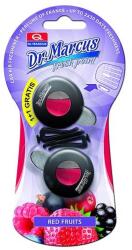 COMPASS Odorizant de aer FRESH POINT - 1 + 1 Red Fruit (amDM537)
